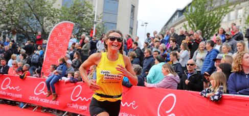 Triathlon Tips for Novices