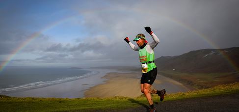 Worms Head 10K Profile