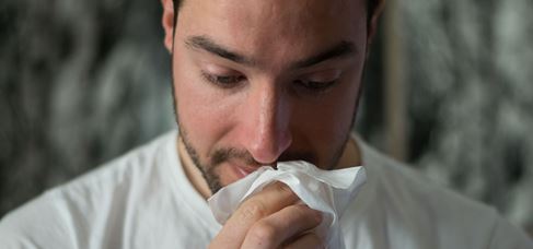 Beating winter bugs and staying healthy in the offseason