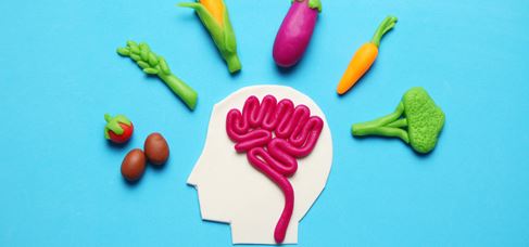 Nutrition for Mental Health and Well-being
