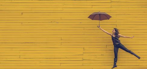 How to Manage and Even Improve your Mental Health During Lockdown